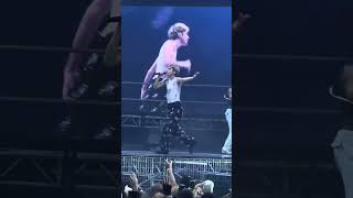 Bloom  Troye Sivan Live  CFG Bank Arena 92624 [upl. by Naivatco]