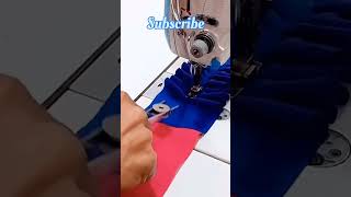 Stitching tips and tricksfashion latest trendingtipsandtricks like share subscribe [upl. by Baniez]