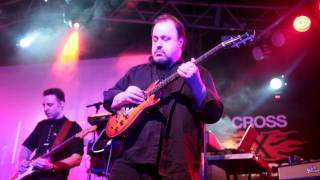 RanestRane  A Space Odyssey  Monolith  featuring STEVE ROTHERY [upl. by Auhsaj176]