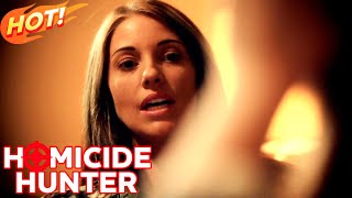 Homicide Hunter Season 2024 NEW 🎃 I Now Pronounce You Dead 🎃 Homicide Hunter Full Episodes NEW [upl. by Germann]