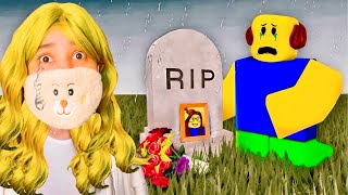 ROBLOX NEED MORE HEAT MEMORY ENDING IS SO SAD…😢 [upl. by Sianna]