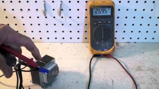 How to troubleshoot the transformer [upl. by Uria]