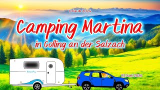 Camping Martina [upl. by Aerdna]