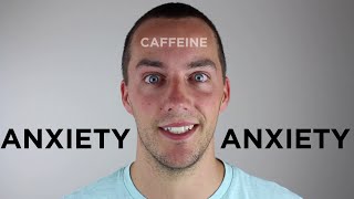 Caffeine and Anxiety  Heres What You Need to Know [upl. by Moya]