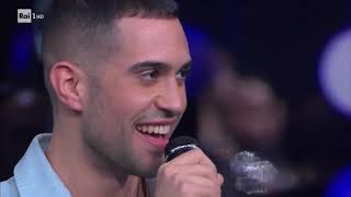 Mahmood è il secondo vincitore di Sanremo Giovani  Sanremo Giovani 21122018 [upl. by Iegres]