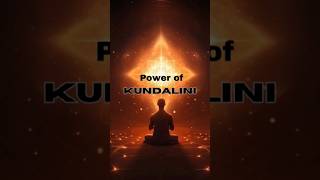 Yoga For Superhumans  Power of Kundalini Yoga  kundaliniawakening shorts [upl. by Okkin]