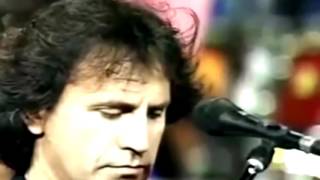 Giorgos DALARAS Tribute to Mikis Theodorakis FULL Athens 1995 [upl. by Latricia164]