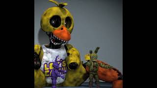 TJoC Ignited FNAF Counter Jumpscares [upl. by Dolli597]