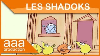 Les Shadoks et la Tombologie [upl. by Gnohp437]