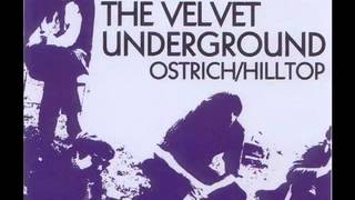 The Velvet Underground  Pale Blue Eyes Hilltop Pop Festival 1969 [upl. by Yttap]