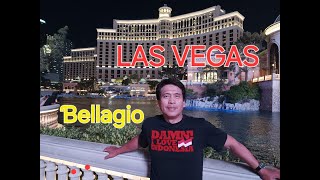 Bellagio LAS VEGAS [upl. by Baudelaire612]