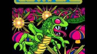 PacMan Fever Buckner amp Garcia Track 6 Ode to a Centipede [upl. by Junna]