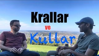 Krallar ve kullar [upl. by Chipman]