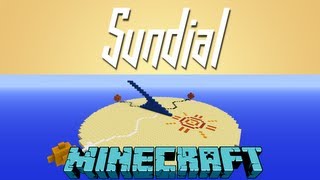 Minecraft  Sundial [upl. by Elsworth]