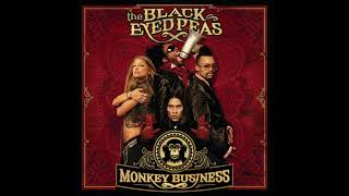 The Black Eyed Peas  Pump It Audio [upl. by Samy]