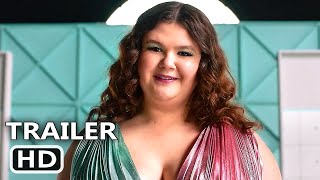 EMPIRE WAIST Trailer 2024 Mia Kaplan Drama Movie [upl. by Falda]