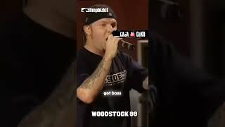 Limp Bizkit’s Infamous Woodstock ‘99 The Night Chaos Reigned Woodstock99 LimpBizkit 45 [upl. by Sitof]