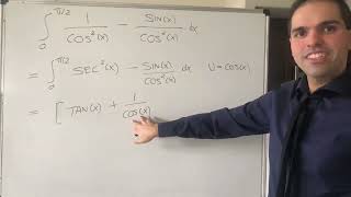 integral of 1sinxsin2xsin3x ft drpeyam [upl. by Ocramed]