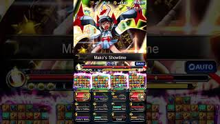 Shrine of Sagacity Full Clear Grand Summoners [upl. by Winthorpe392]