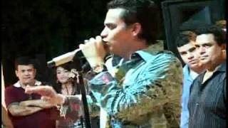 Silvestre Dangon y Karen Lizarazo Aunque Despues Me Duela [upl. by Helbon]