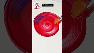 Coe すたぽら satisfying asmr colormixing painting Coe すたぽら [upl. by Oderfigis]