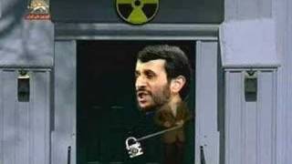 I am Ahmadi Nejad No Nuke to Mullahs [upl. by Nnaecarg]