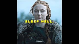 Sansa starks Revenge 🔥🐺  shorts houseofthedragon gameofthrones [upl. by Aromas]