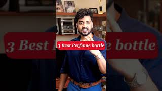 😈TOP 3 STYLISH PERFUME BOTTLES budget shorts [upl. by Shornick281]