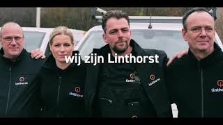 Team Linthorst iets voor jou  Linthorst [upl. by Ahseyn]