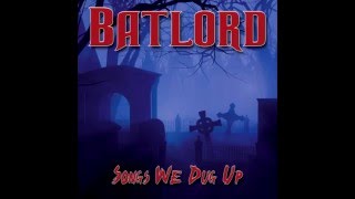 Batlord  Time Of The Season The Zombies Cover [upl. by Keli]