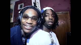 Ying Yang Twins BET How Im Livin House Tour 2003 [upl. by Razatlab]