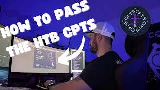 How To Pass The HackTheBox CPTS Exam  My Experience  Tips And Tricks Review Video  InfoSec Pat [upl. by Ztnahc]