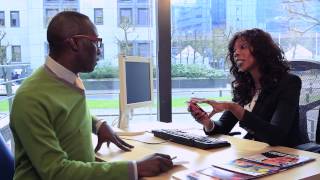 Lycamobile UK TV Commercial  FREE CALLS to any Lycamobile French  Africa [upl. by Idelle568]