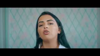 Marwa Loud  Tell Me Clip Officiel [upl. by Suirad]