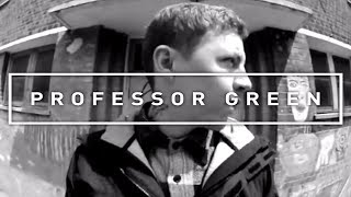 Professor Green ft Chynaman and Cores  Upper Clapton Dance Official Video [upl. by Lekym]