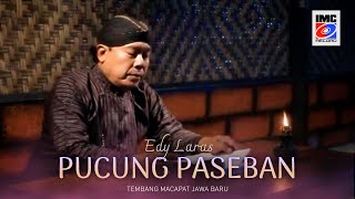 Edy Laras  Pucung Paseban Slmy Tembang Macapat Jawa IMC Record Java [upl. by Creedon]