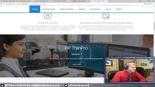 Introduction to VDI  Horizon View 7 [upl. by Kaya904]