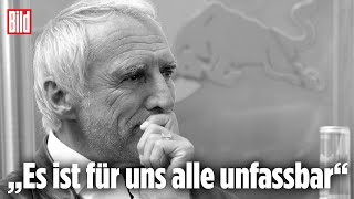 RedBullGründer Dietrich Mateschitz 78 ist tot [upl. by Beach]