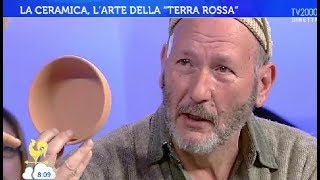 La ceramica larte più antica del mondo [upl. by Vtarj]