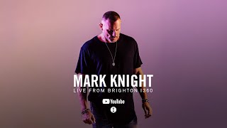 Mark Knight Live from The i360 Brighton DJ Set [upl. by Trici]