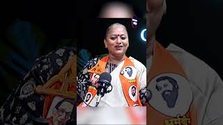 Yamini Yashwant Jadhav Shivsena Candidate 184 Bycalla Voting Appeal [upl. by Landes]