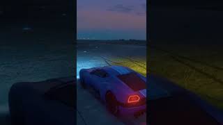 Rimac Concept One gtavonline airforce [upl. by Cruce473]