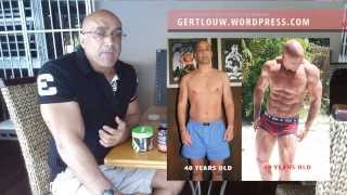 Pre and post workout supplements for lean muscle gains [upl. by Burgwell695]