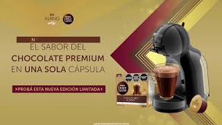 ¡Nueva Chocolatada EDICIÓN LIMITADA 🍫 [upl. by Kella]