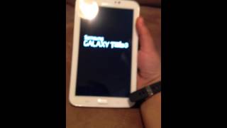 How To Take Off A Virus On A Android Tablet [upl. by Erlewine]