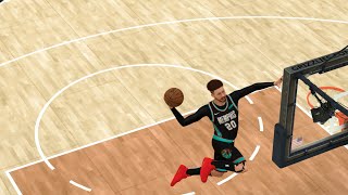 Cameron Whitmore  NBA2K24  UBA Highlights [upl. by Blane299]