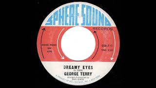 Dreamy Eyes  George Terry [upl. by Mehitable]