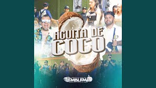 Aguita de coco [upl. by Brandais]