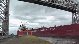 Duluth Shipping News [upl. by Sarge862]