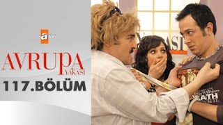 Avrupa Yakası 117 Bölüm  atv [upl. by Eednim]